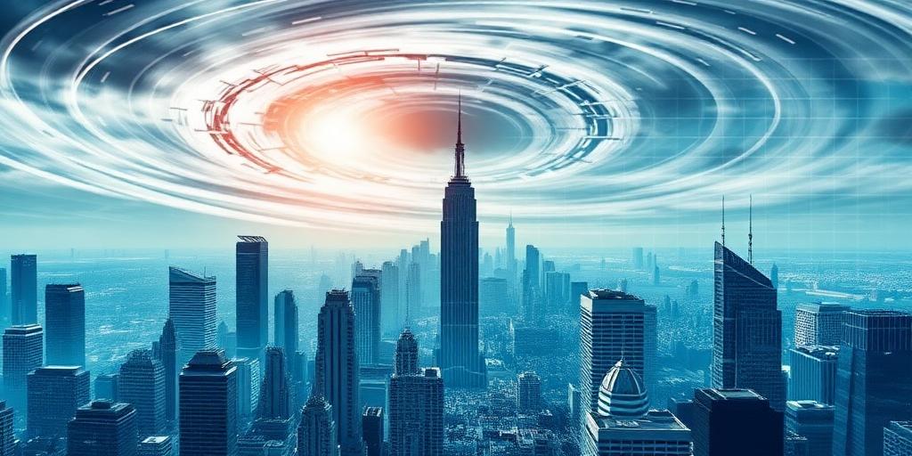 Navigate Uncertainty: Using Industry Insights for Stability