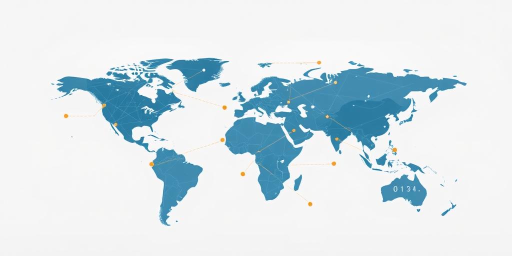 Navigating Geopolitical Future Trends