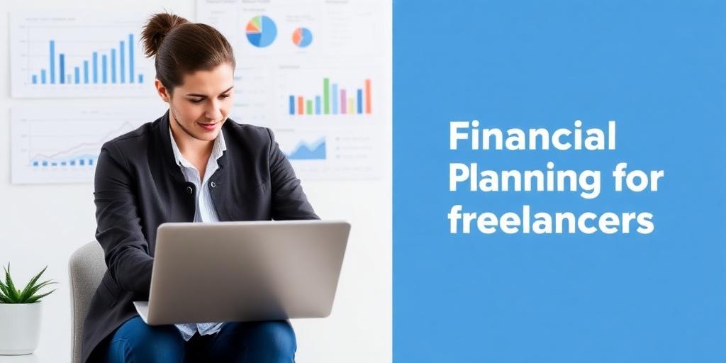 Basic Financial Considerations for Freelancers and Self-Employed Individuals