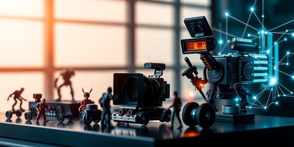 Why Practical Effects Are Making a Comeback in Hollywood