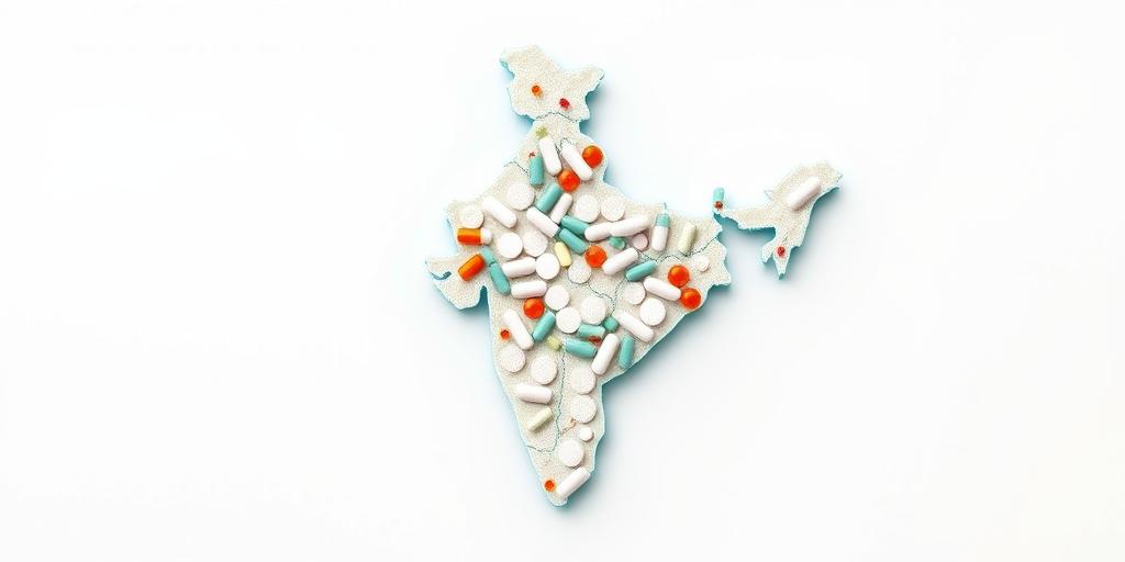 India's Role in the Global Pharmaceutical Industry