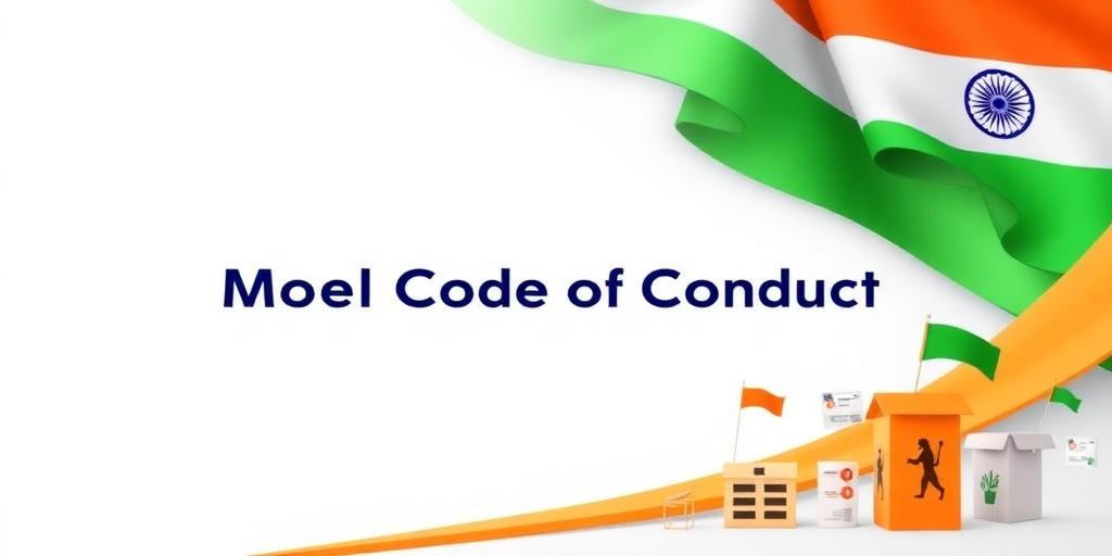 Understanding the Model Code of Conduct During Indian Elections