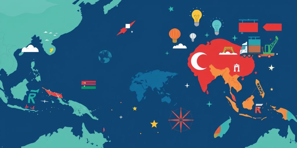 The Indo-Pacific Economic Framework (IPEF): Washington's Answer to Chinese Influence