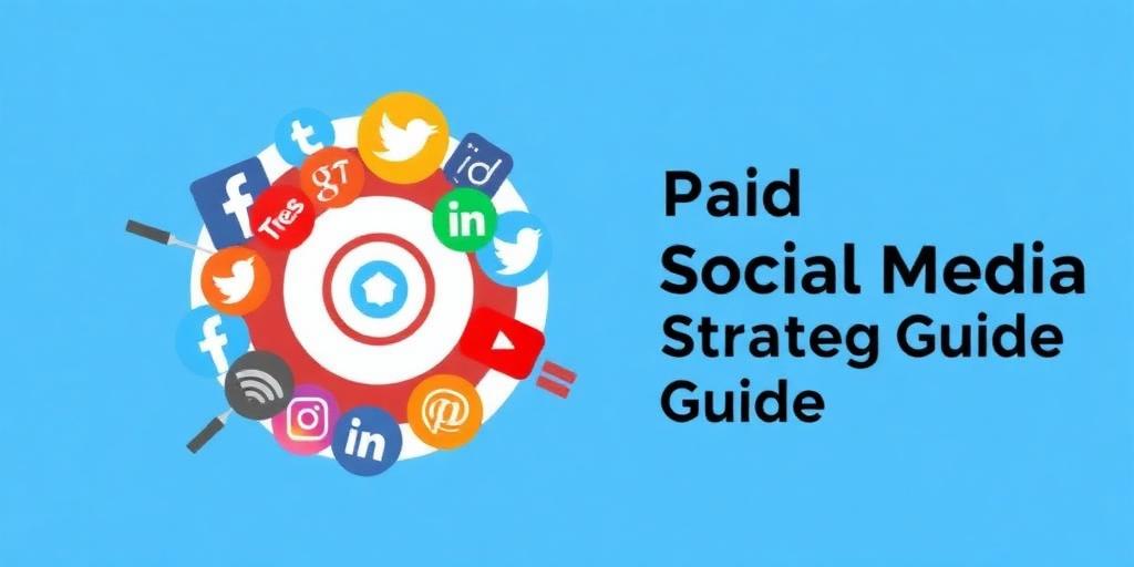 Running Social Media Ads: A Paid Strategy Guide