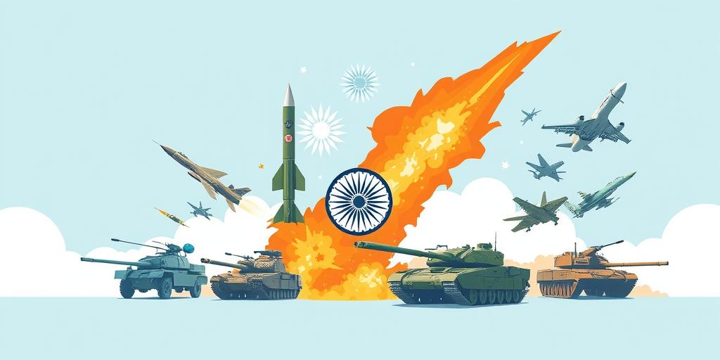 India's "Atmanirbhar Bharat" in Defense: Progress and Persistent Challenges