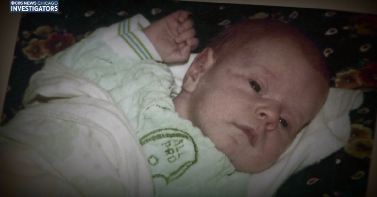 From Dumpster Baby to Advocate: One Man’s Fight Against Child Abandonment