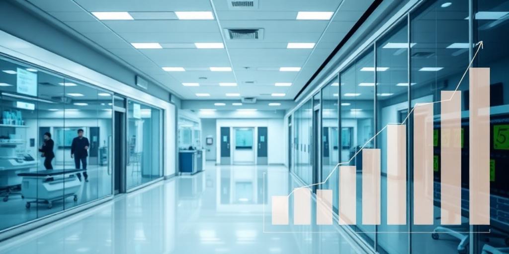 Investment Strategies for the Healthcare Sector