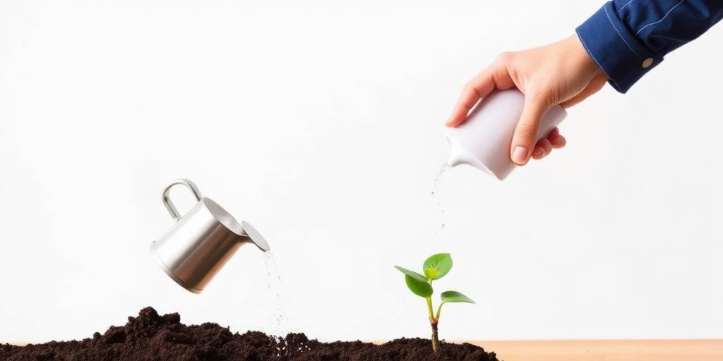 Consistency is Key: Developing the Mindset for Habit Formation