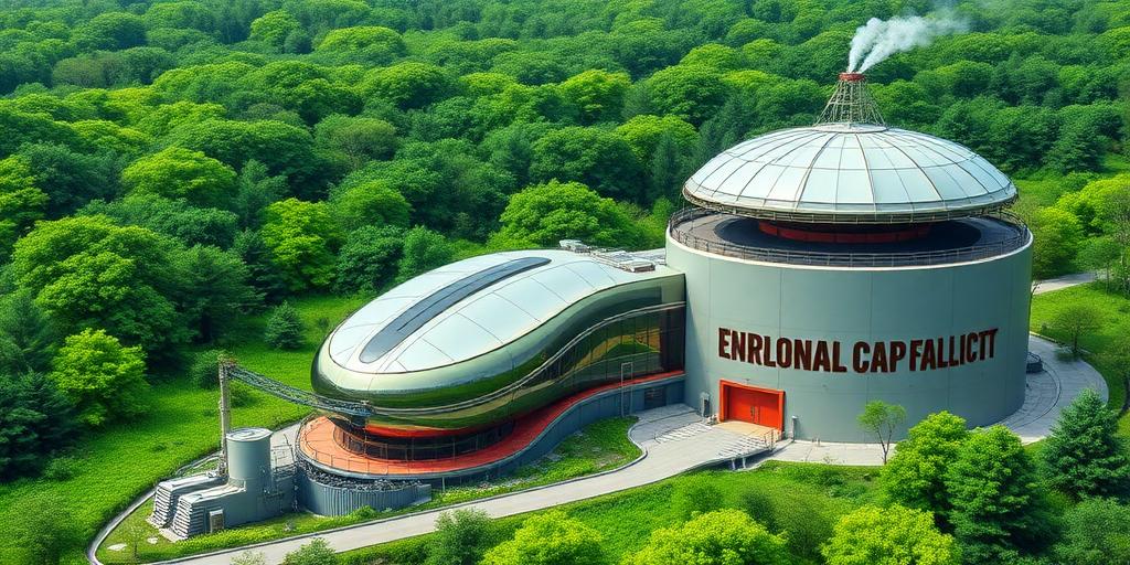 The Future of Carbon Capture Technologies