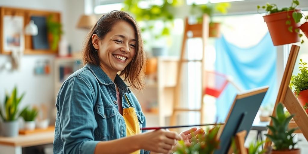 Rediscovering Old Hobbies (or Finding New Ones!)