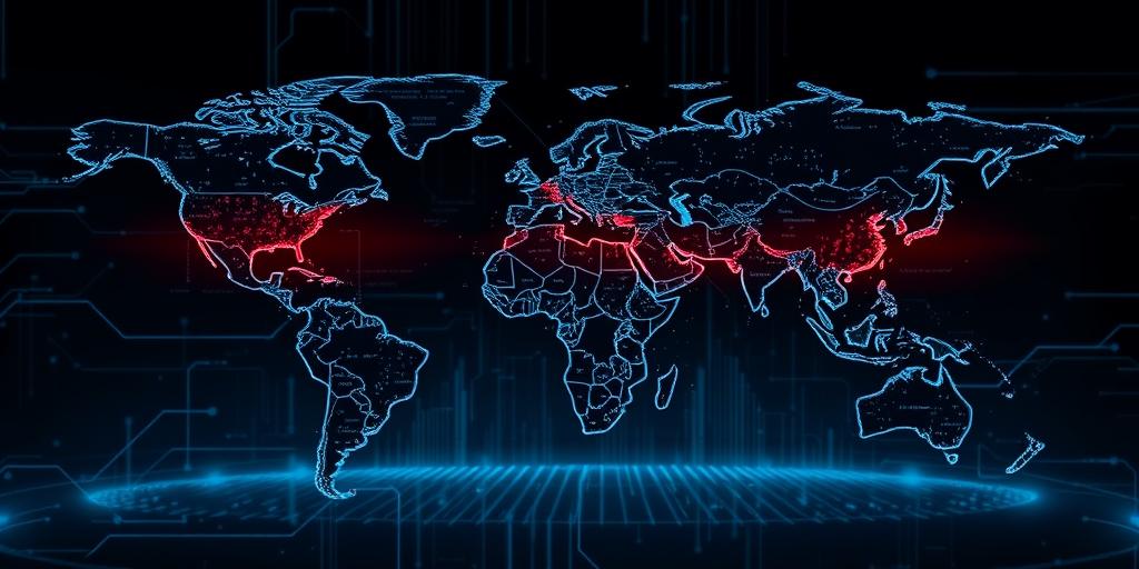 Deepfakes in Geopolitics: The Looming Threat of AI-Generated Deception