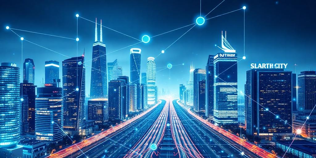 The Impact of Technology on Urban Planning and Smart City Development