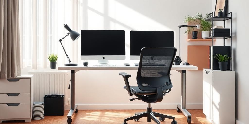 The Importance of Ergonomics in Home and Work Lifestyles