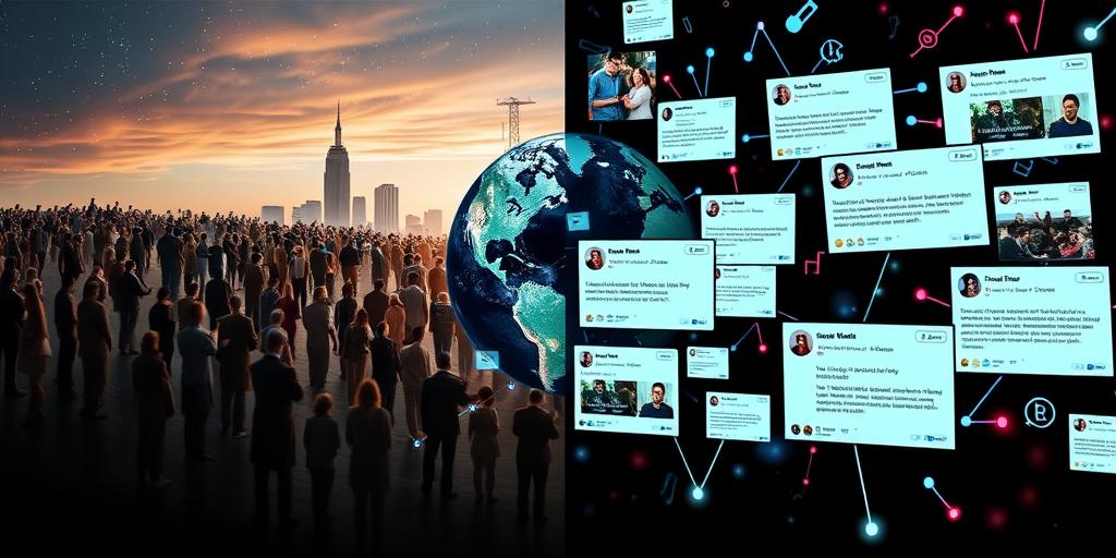 Social Media as a Weapon: How Facebook and X Fuel Conflicts