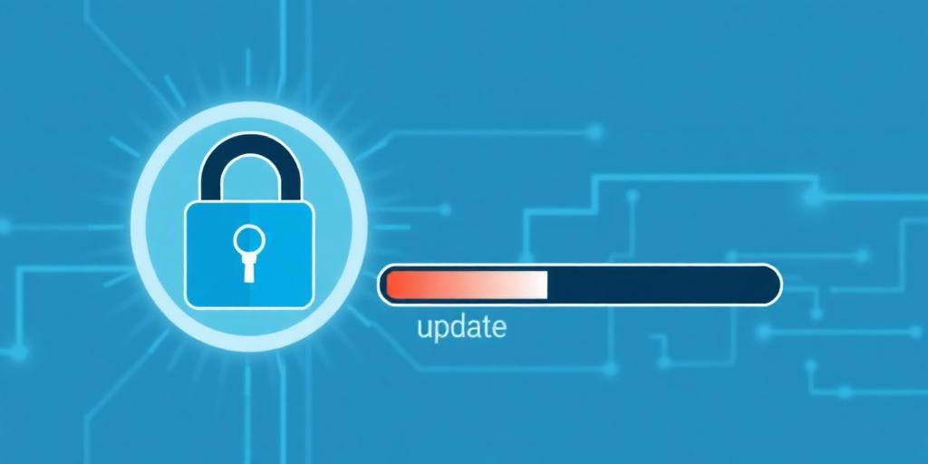 Software Updates: A Critical Cybersecurity Fundamental