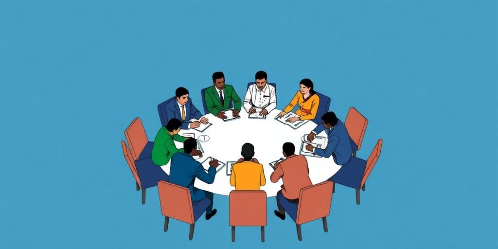 The Role of Inter-State Councils in Indian Federalism