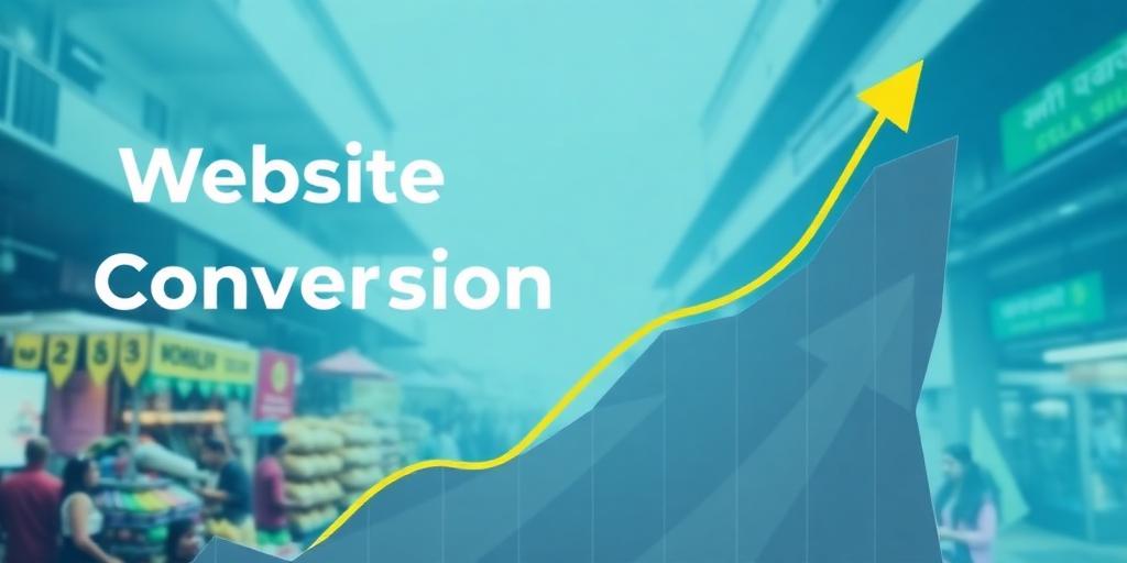 Optimizing Your Website for Conversions: A Guide for Indian Businesses