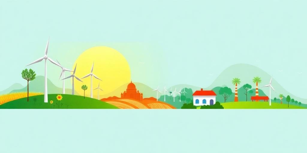 Sustainability as a Core Strategy: How Indian Companies are Embracing ESG