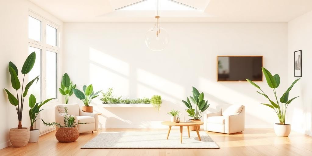 Creating a Healthy Home Environment in 2025