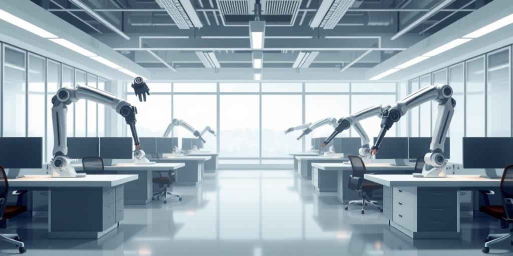 Automating Business Processes to Save Time and Money