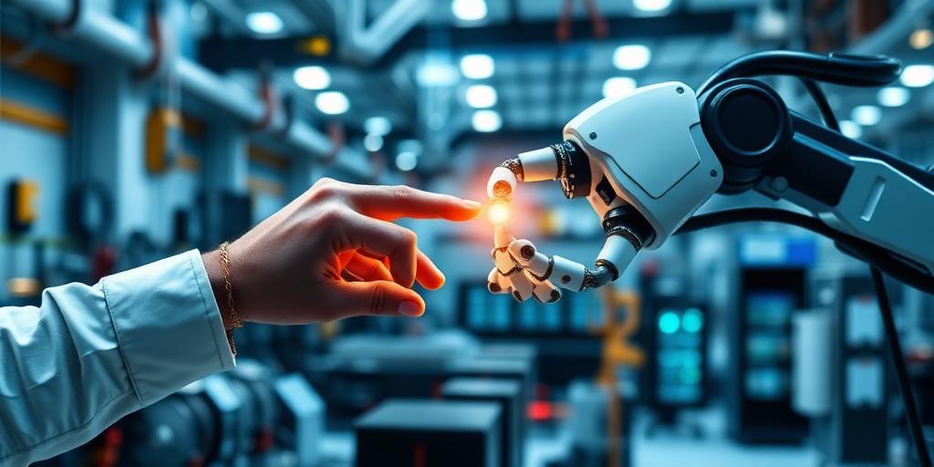 Understanding the Future of Human-Robot Collaboration