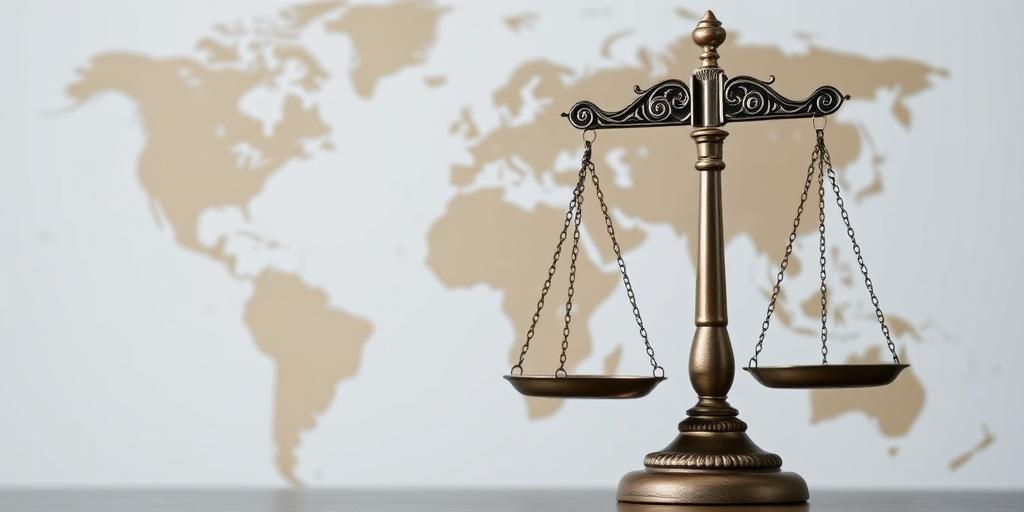 Understanding the International Criminal Court (ICC)