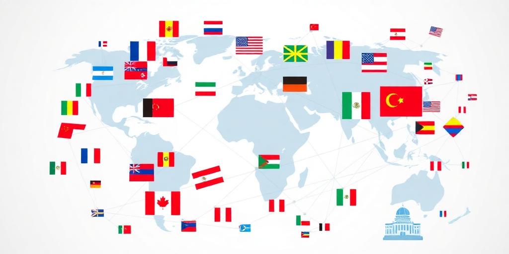 Multilateral Diplomacy and International Organizations