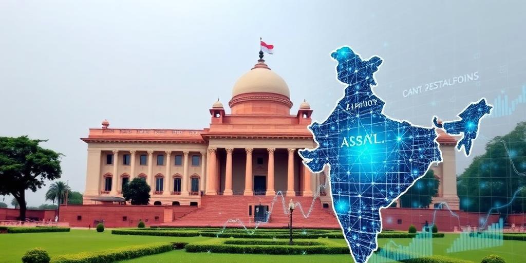 Major Policy Changes Impacting India This Year