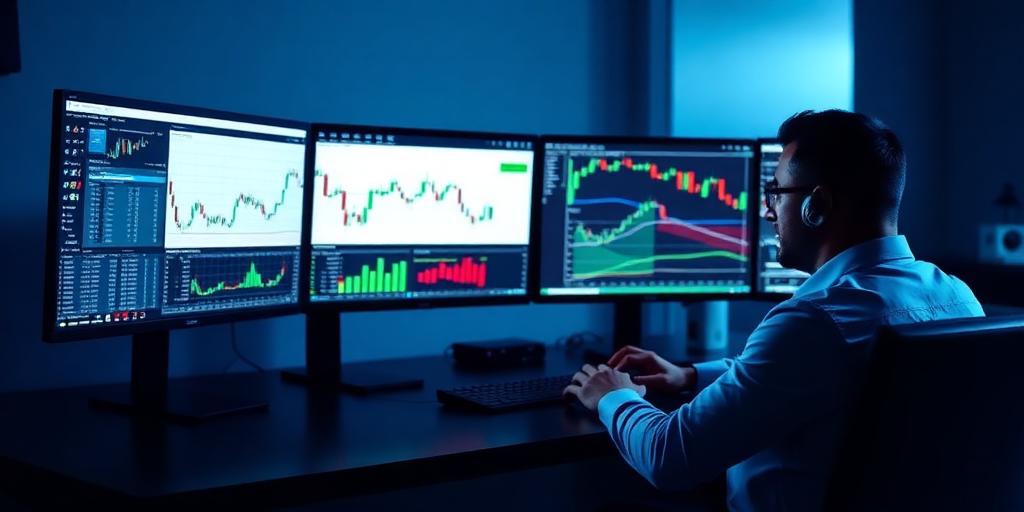 Dealing with the Fear of Pulling the Trigger: Overcoming Hesitation in Trading