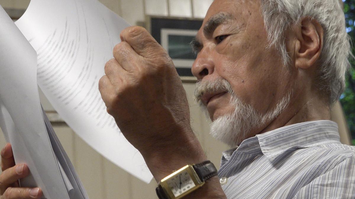 Hayao Miyazaki: A Magician of Animation, Awarded Asia’s Nobel Prize