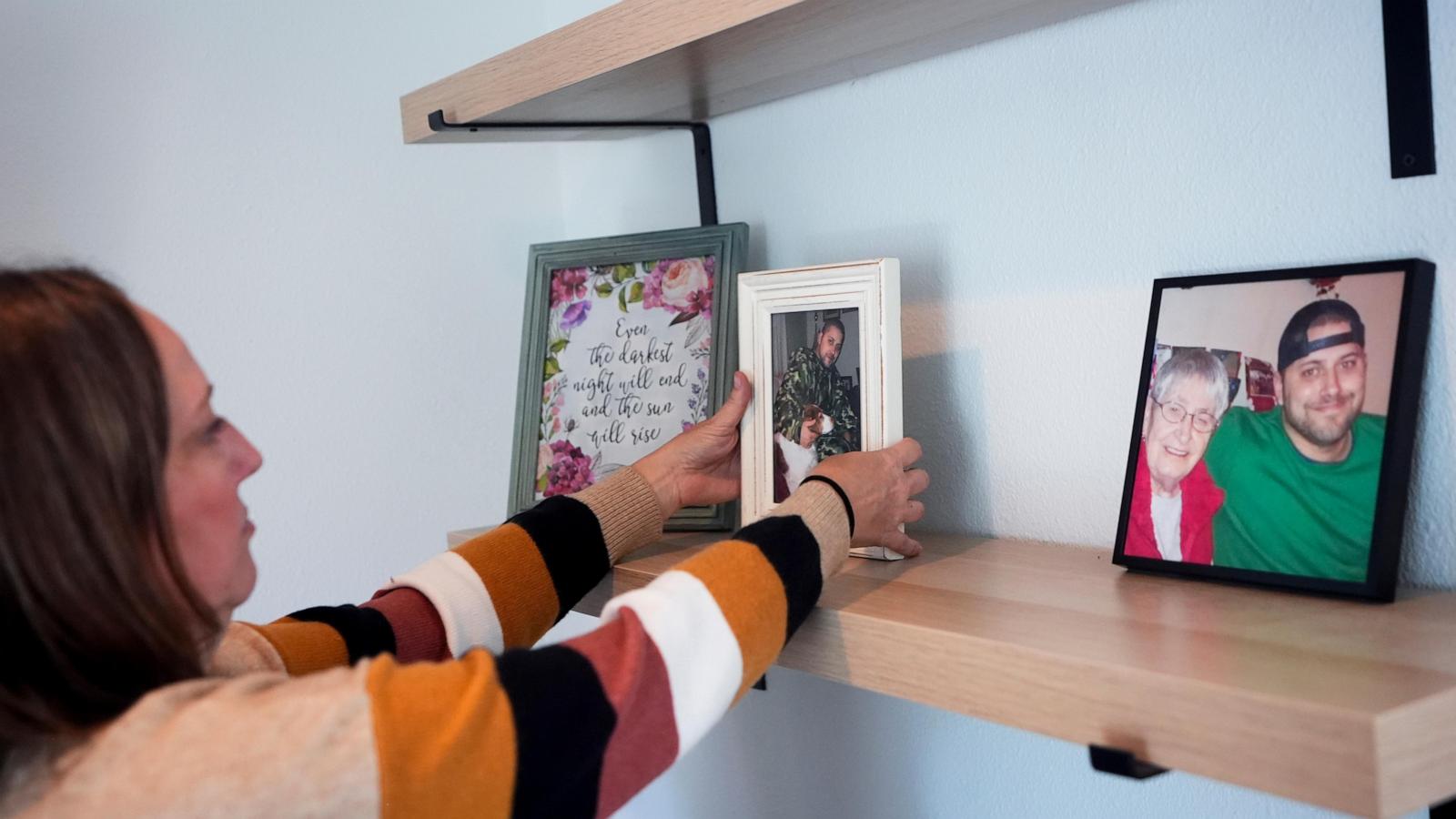 The Shocking Truth Behind 'Accidental' Police Involved Deaths: A Family's Fight for Justice