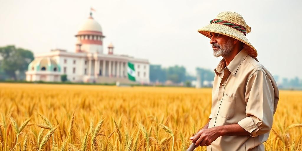 The Politics of Agricultural Pricing and Subsidies in India