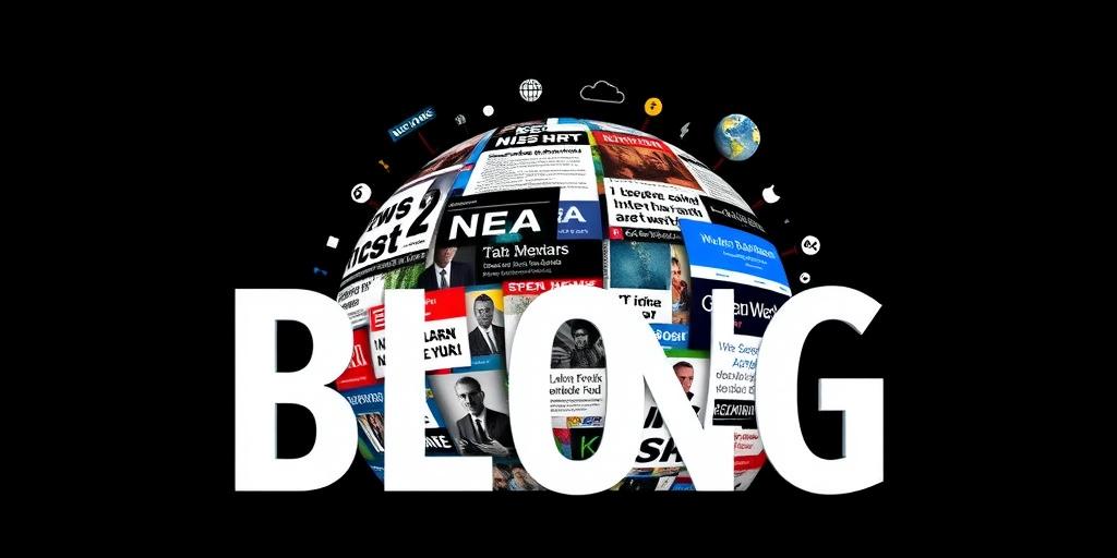 Understanding Different Perspectives on World News