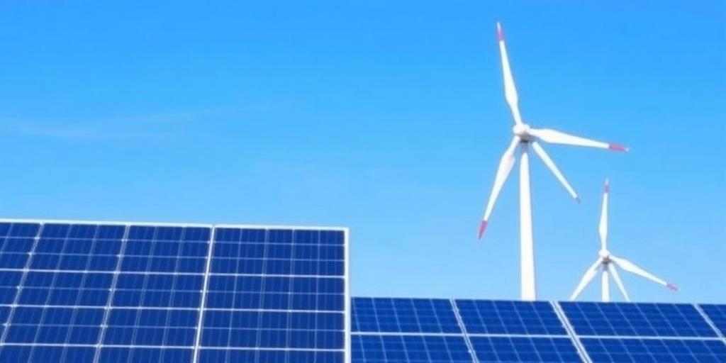 Investing in Alternative Energy Projects