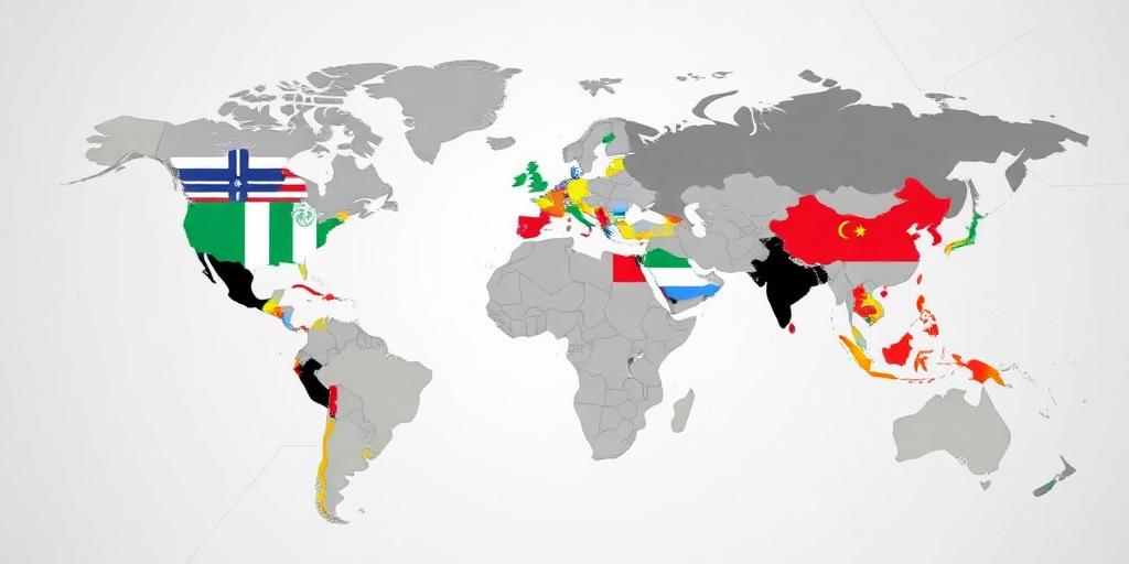 Understanding Failed States Through a Geopolitical Lens