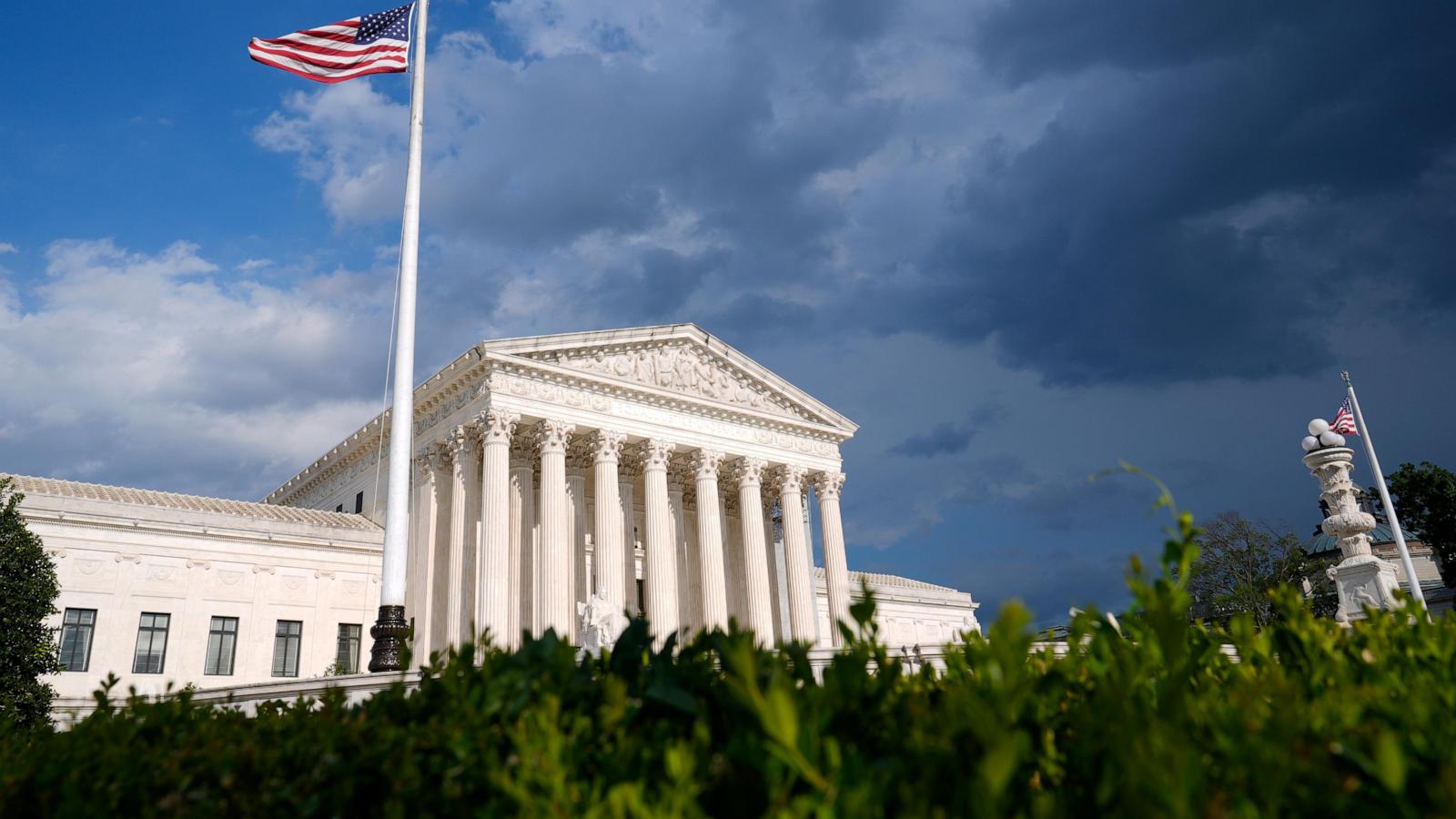 Supreme Court Showdown: Publicly Funded Religious Charter School Case