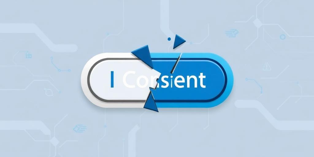 I Agree": The Broken Model of Digital Consent and How to Fix It