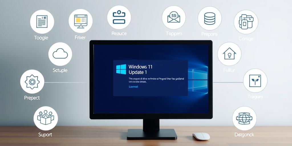 Fix Common Windows 11 Update Errors: Troubleshooting Guide