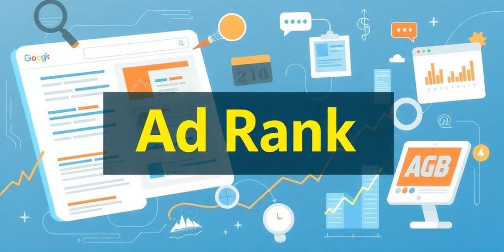 The Impact of Ad Rank on Paid Advertising Performance