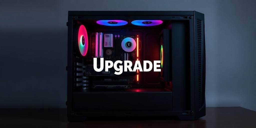 Upgrading Your Old PC: A Step-by-Step Guide for 2024