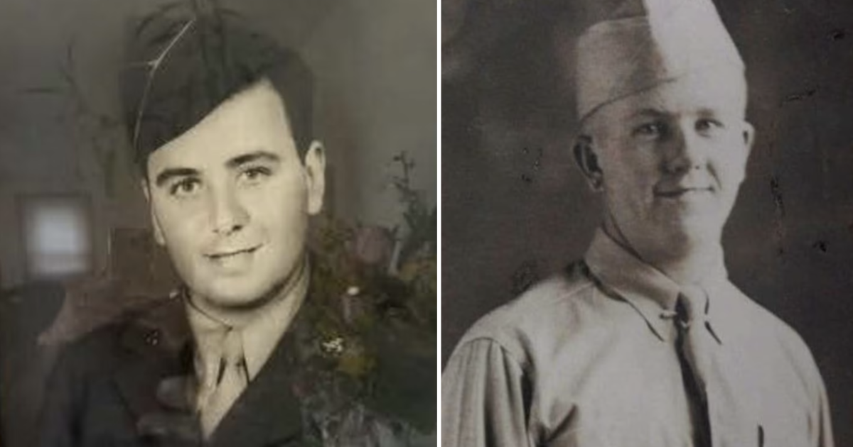 WWII Soldiers Identified: A Decade-Long Journey Home