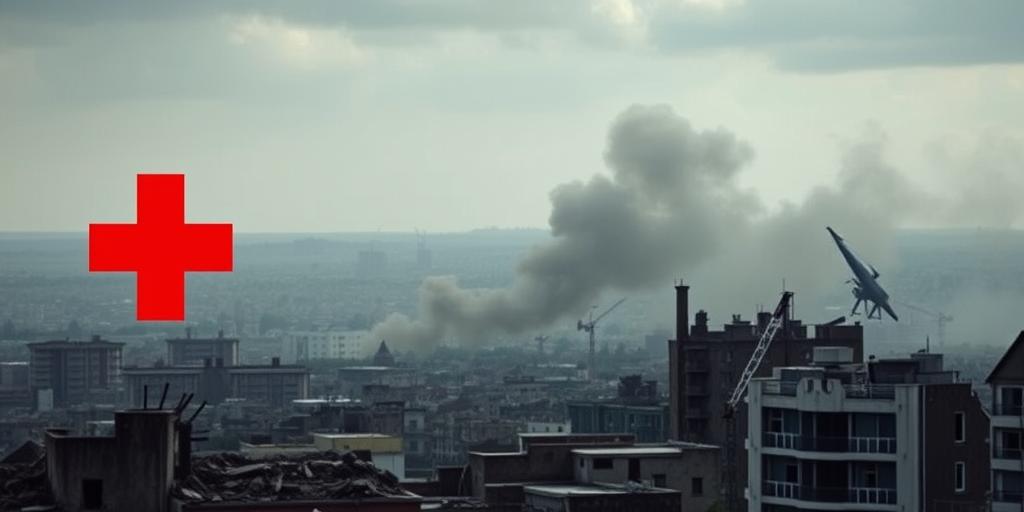 Challenges Facing International Humanitarian Law