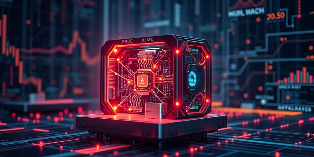 Quantum Computing Innovation Buzz