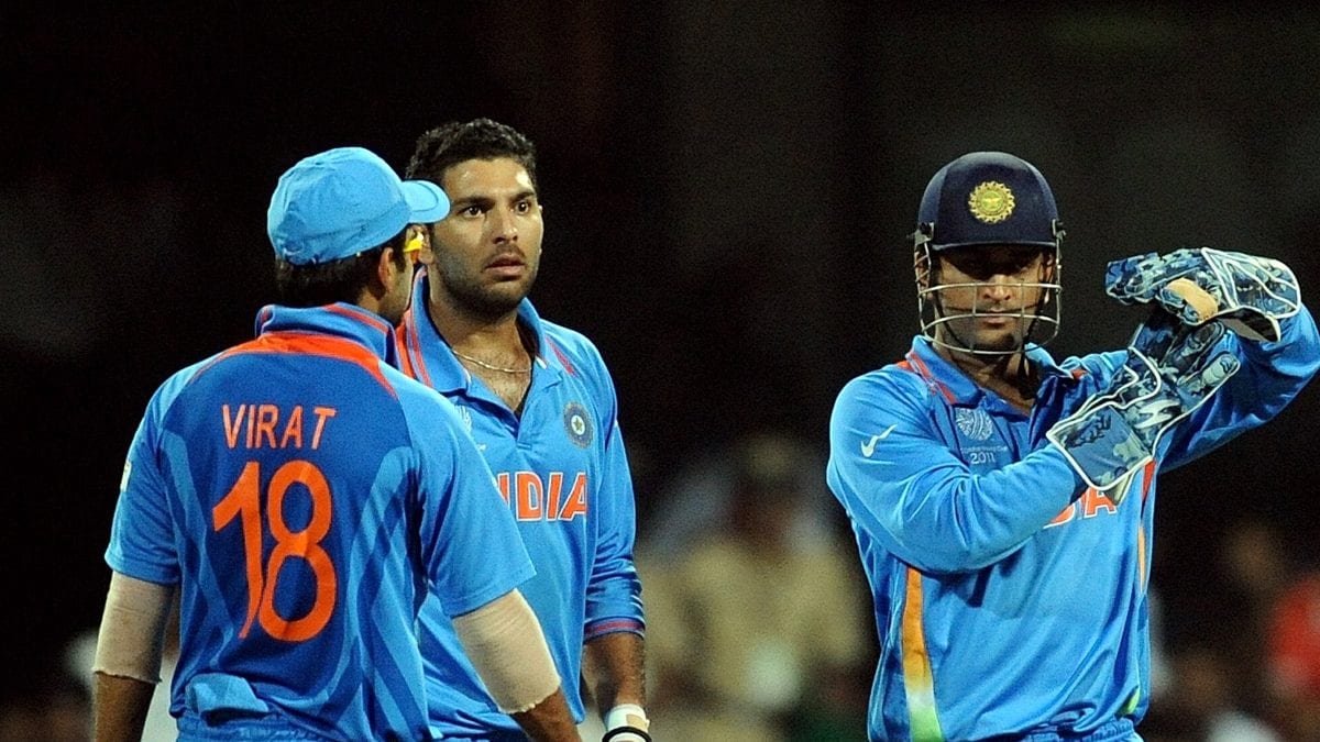 MS Dhoni: The Master of DRS – Is He the Umpire Cricket Needs?