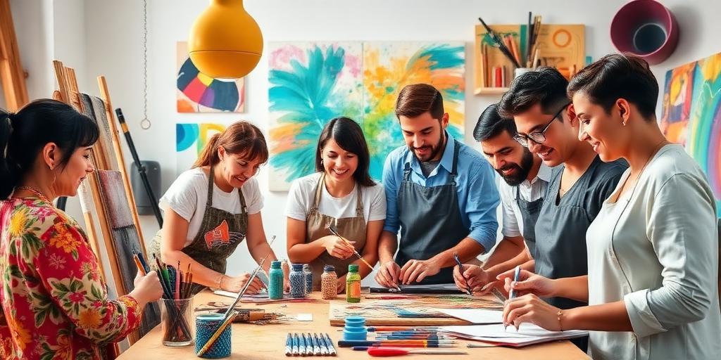 The Future of Creativity in the Digital Age