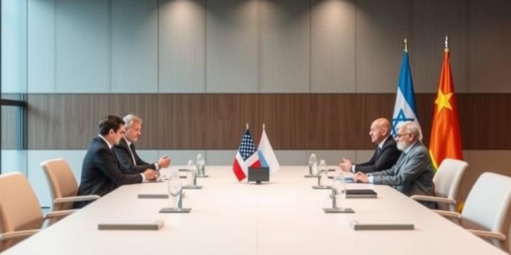 The Anatomy of a Ceasefire: From Negotiation to Fragile Implementation