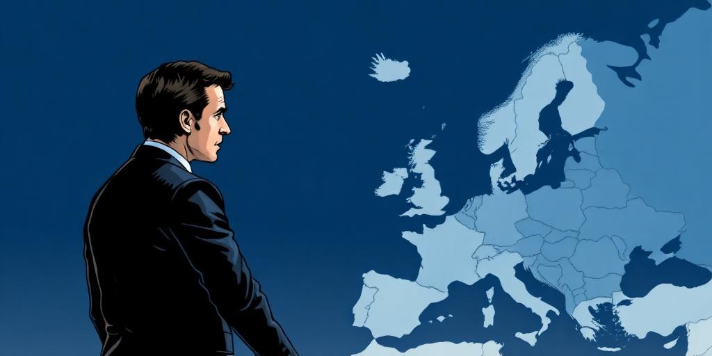 Macron's Vision for European Strategic Autonomy: Feasible or Fantasy?