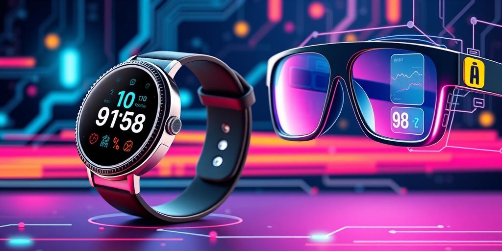 Wearable Tech Innovations Buzz