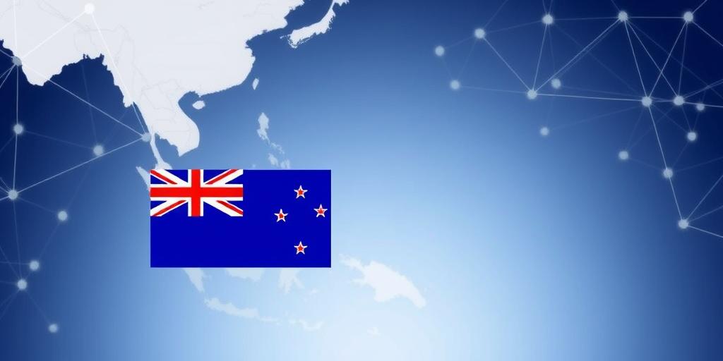 Australia/New Zealand Relations with Asia-Pacific Neighbours