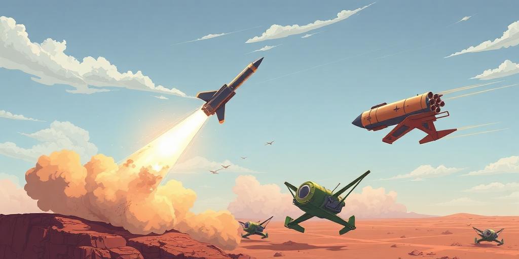 Layered Missile Defense: Can Patriot and THAAD Stop Everything?